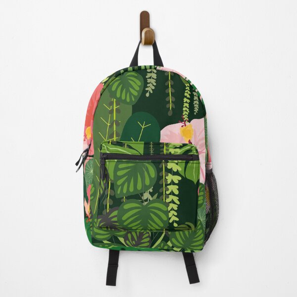 Item preview, Lush jungle plants designed and sold by perfektdesign.