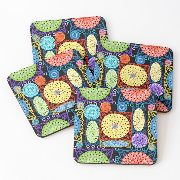 Item preview, Granny Square Crochet  designed and sold by Karen Del Pellegrino.