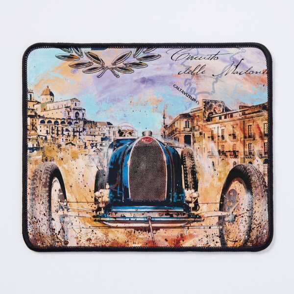 Item preview, Targa Florio ARTWORK designed and sold by Exclusively Motorsport.