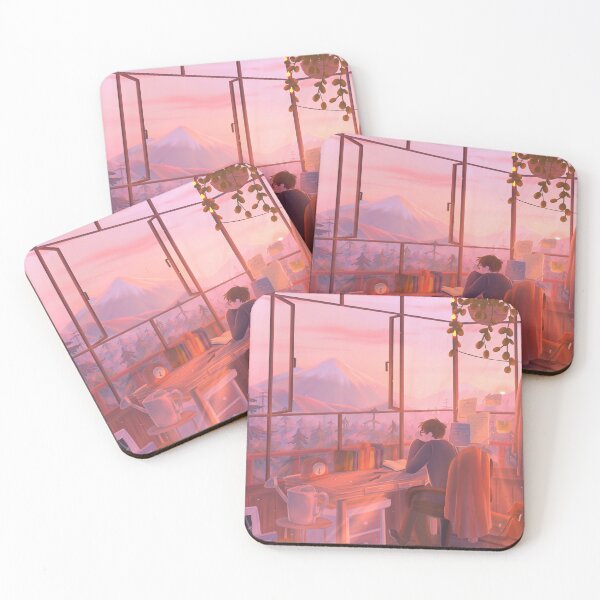 Item preview, sunrays and quiet moments designed and sold by mienar.