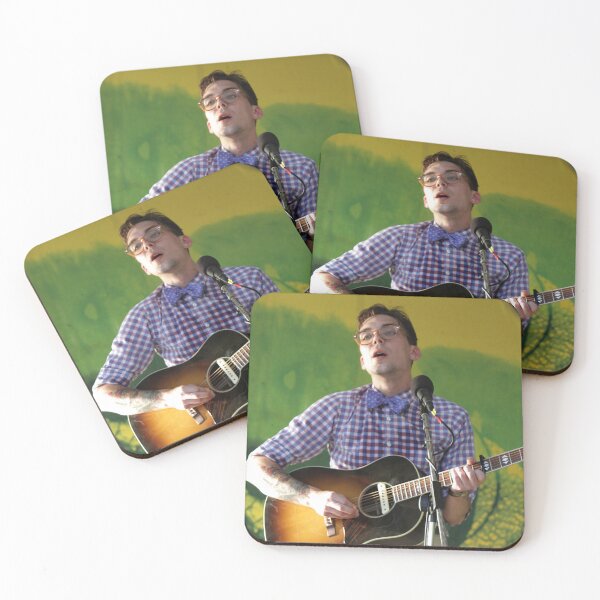 Item preview, Justin Towne Earle - Photograph designed and sold by ConcertImages.