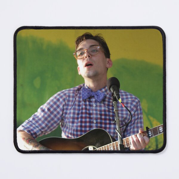 Item preview, Justin Towne Earle - Photograph designed and sold by ConcertImages.