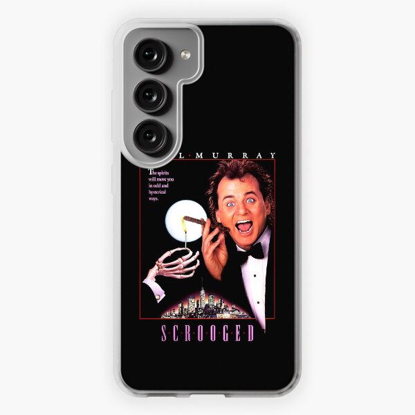 Bill Murray Phone Cases for Samsung Galaxy for Sale Redbubble