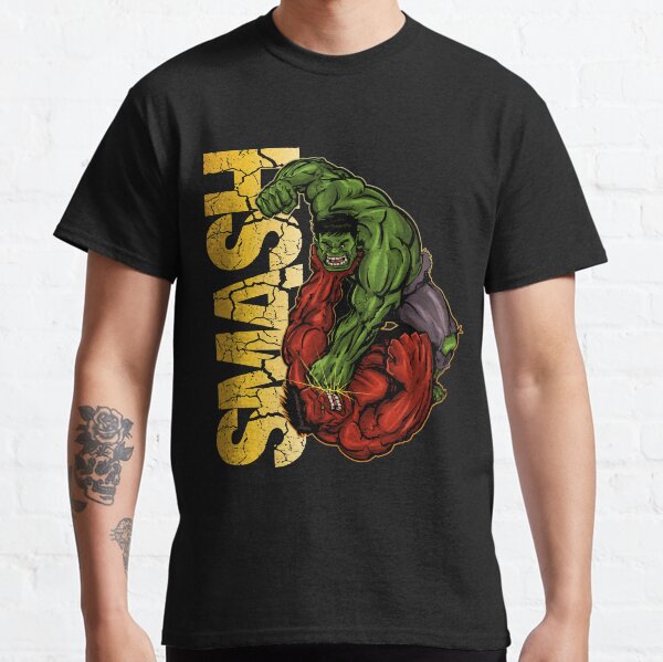 Item preview, Smash designed and sold by Patrick Scullin.