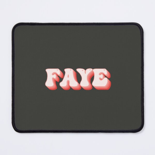 Item preview, Faye - Name designed and sold by kindxinn.