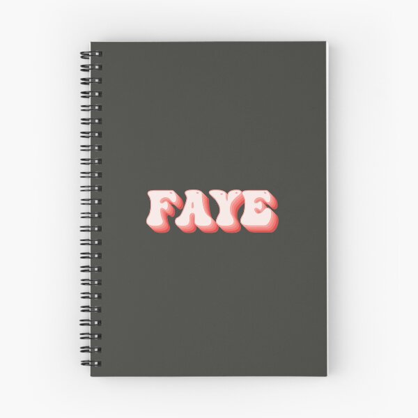 Item preview, Faye - Name designed and sold by kindxinn.