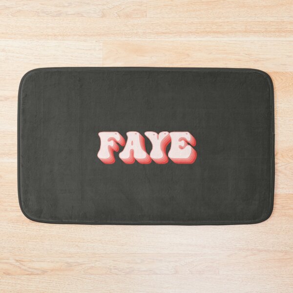 Item preview, Faye - Name designed and sold by kindxinn.