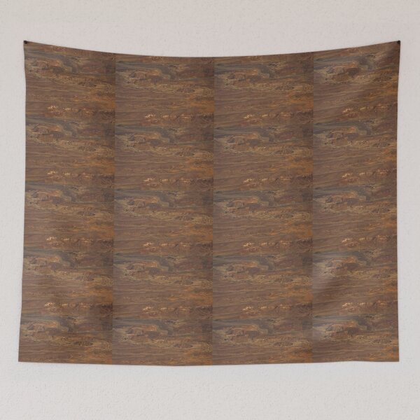Item preview, Channels of sand in rock designed and sold by Owed To Nature.
