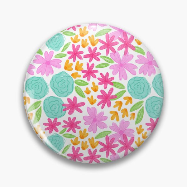 Item preview, Tropical Floral, Roses and Daisies designed and sold by JordynAlison.