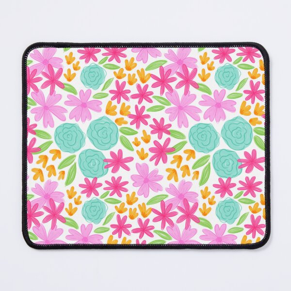 Item preview, Tropical Floral, Roses and Daisies designed and sold by JordynAlison.