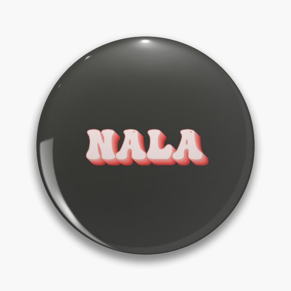 Item preview, Nala - Name designed and sold by kindxinn.