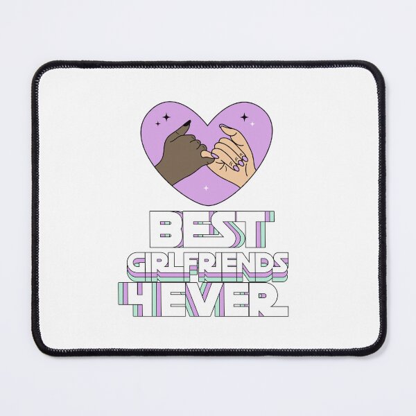 Item preview, Best Girlfriends 4ever designed and sold by SerenaBliss.