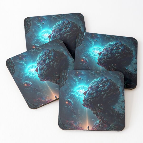 Item preview, The awakening of the ancient one  designed and sold by zar4fussion.