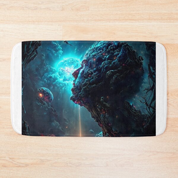 Item preview, The awakening of the ancient one  designed and sold by zar4fussion.