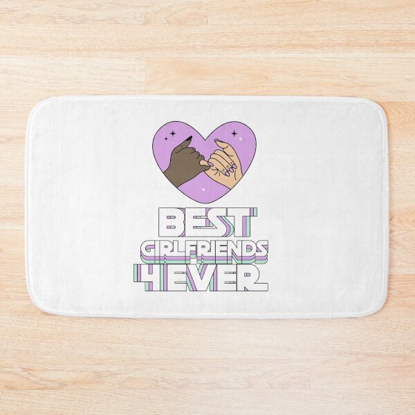 Item preview, Best Girlfriends 4ever designed and sold by SerenaBliss.