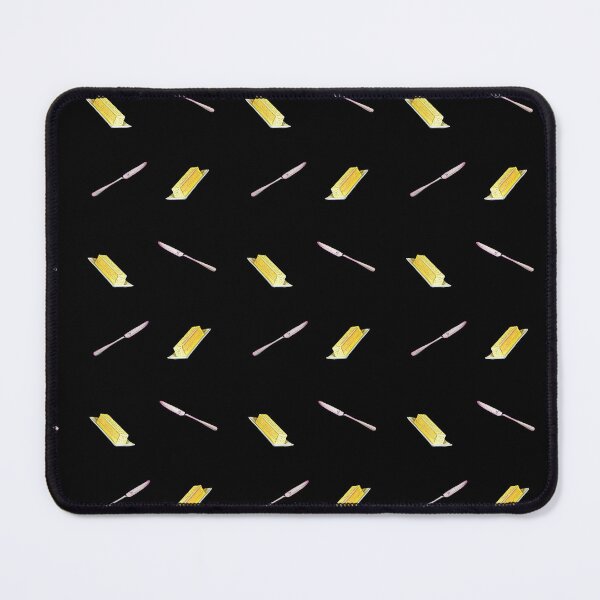 Item preview, Butter Emulsion Pattern - Stickers Socks and More designed and sold by Dude  Stuff.