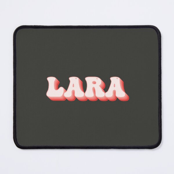 Item preview, Lara - Name designed and sold by kindxinn.