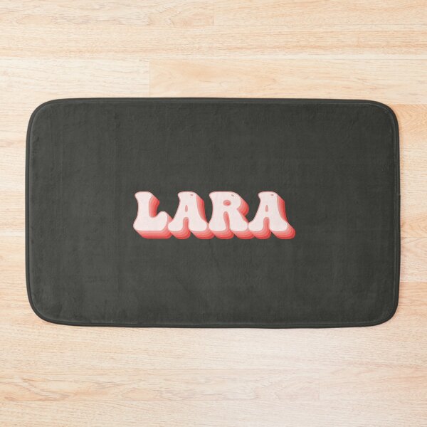 Item preview, Lara - Name designed and sold by kindxinn.