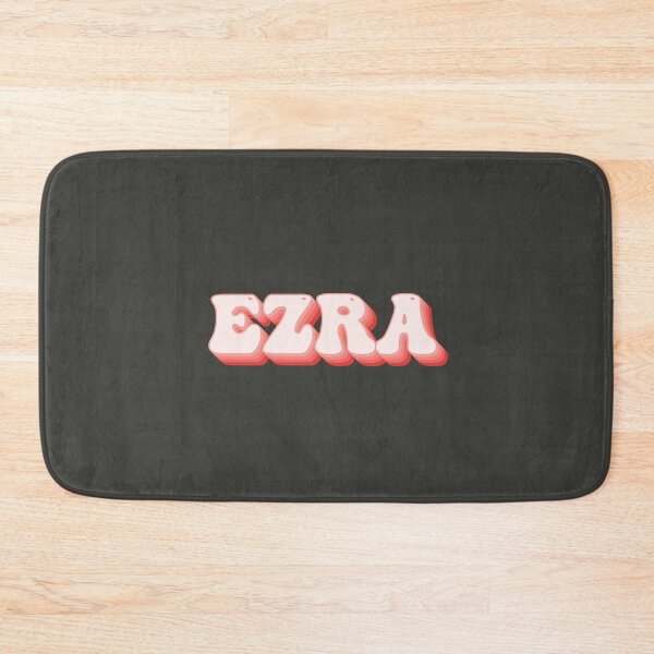 Item preview, Ezra - Name designed and sold by kindxinn.