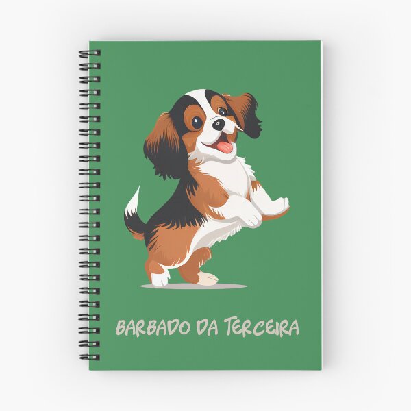 Item preview, Barbado da Terceira, lindo cachorro designed and sold by schizarty.