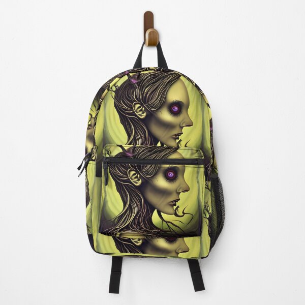 Item preview, Echoes Of Terror designed and sold by Cryptic Canvas.