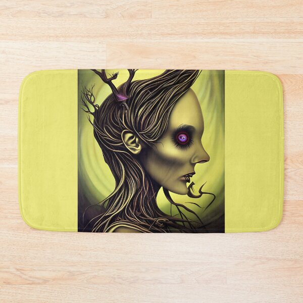 Item preview, Echoes Of Terror designed and sold by Cryptic Canvas.
