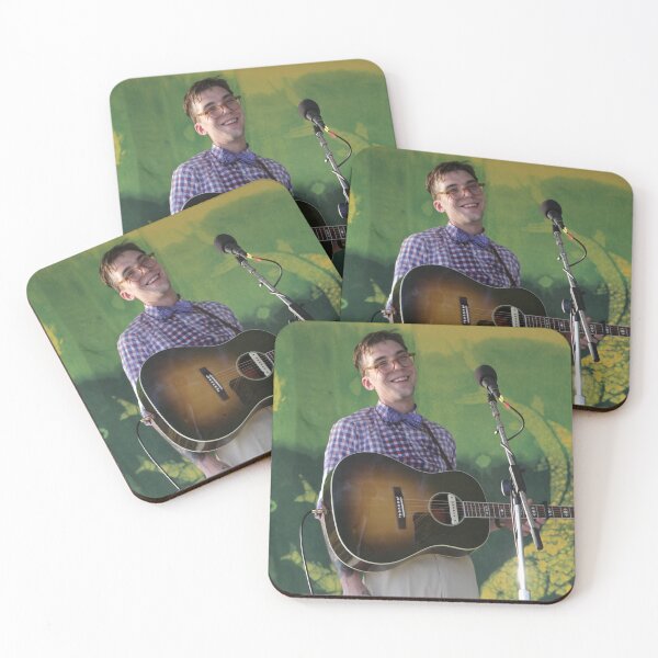 Item preview, Justin Towne Earle - Photograph designed and sold by ConcertImages.