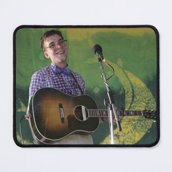 Item preview, Justin Towne Earle - Photograph designed and sold by ConcertImages.