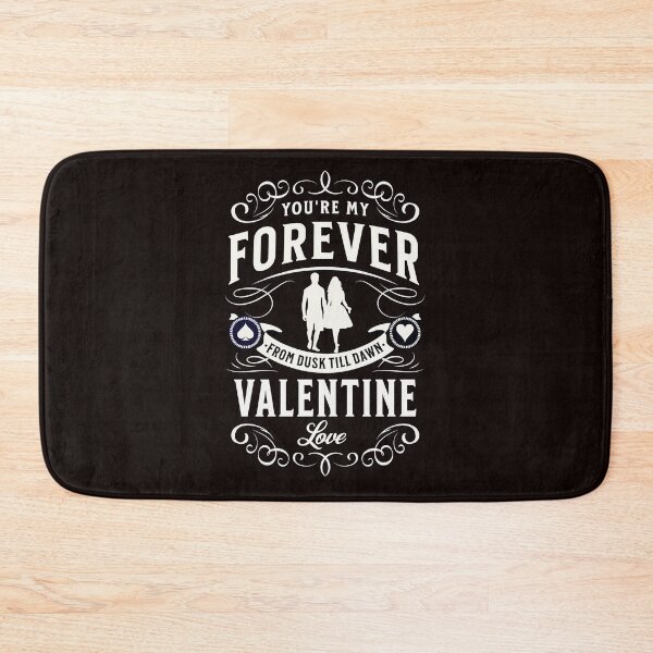 Item preview, You're my Forever Valentine T-Shirt designed and sold by RishJal.