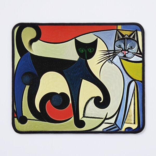 Item preview, funny cats designed and sold by SooNS-Studio.