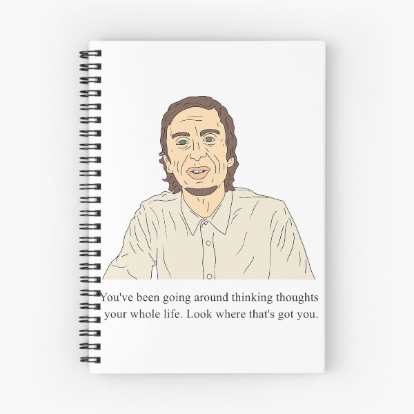 Item preview, Super Hans | Thinking Thoughts designed and sold by tommytyrer.