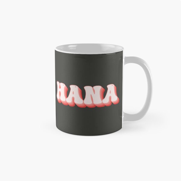 Item preview, Hana - Name designed and sold by kindxinn.