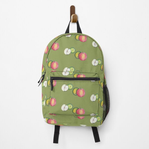 Item preview, Apples individually - pastel chalk designed and sold by HA-Design-Kunst.