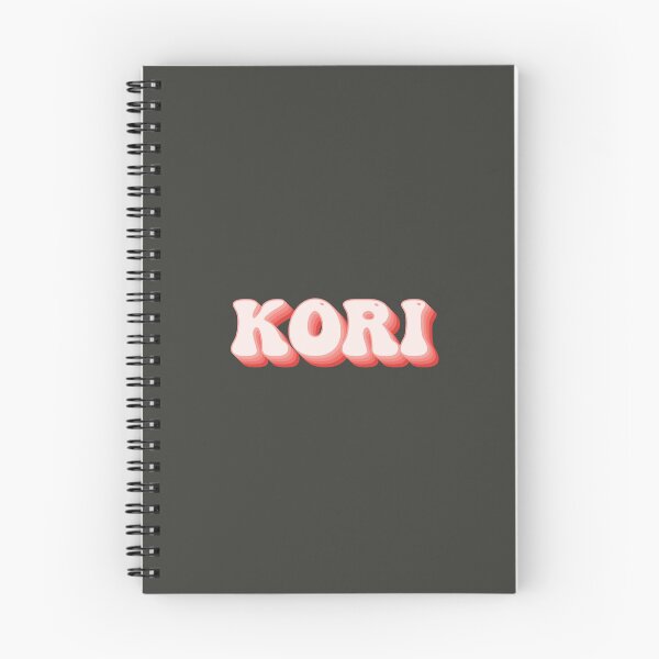 Item preview, Kori - Name designed and sold by kindxinn.