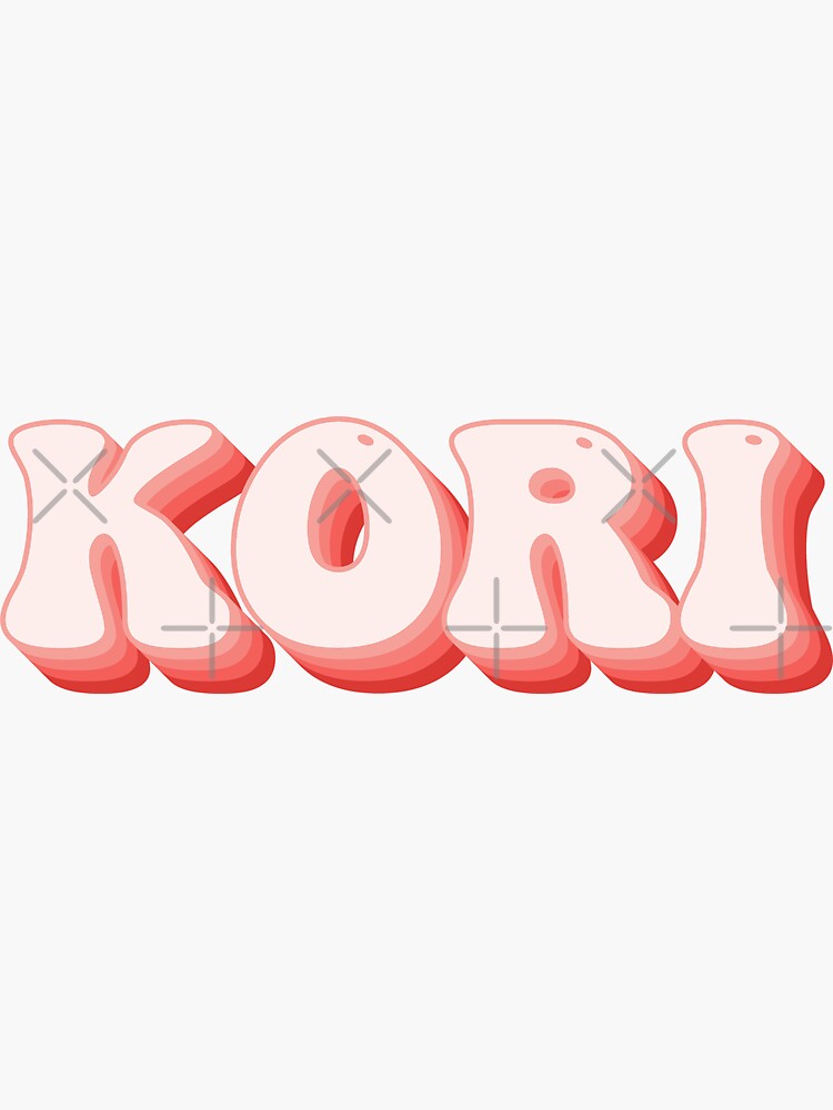 Kori - Name