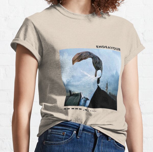 Endeavour T-Shirt