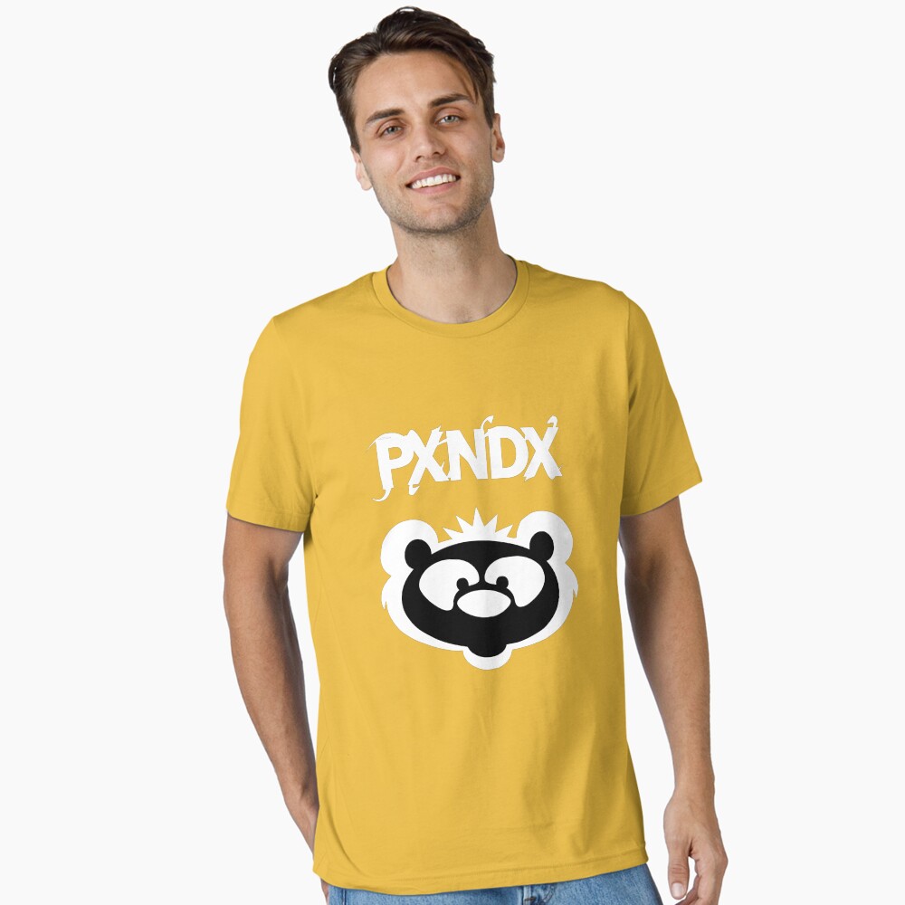 Pxndx
