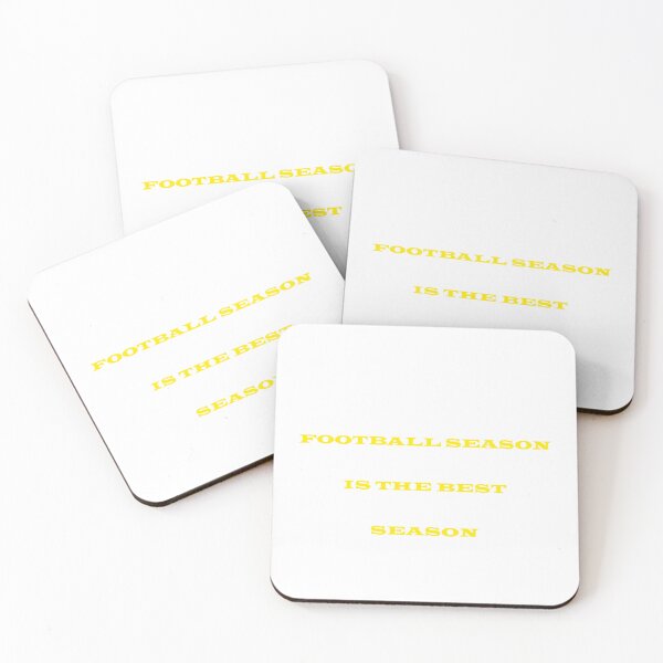 Item preview, Football season is the best season  designed and sold by keshartgallery.