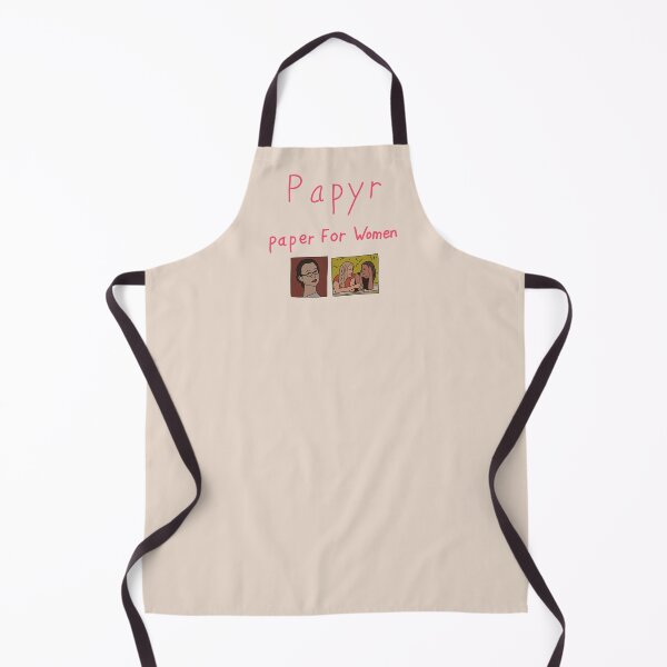 Item preview, Papyr, Paper For Women designed and sold by thebcarts.