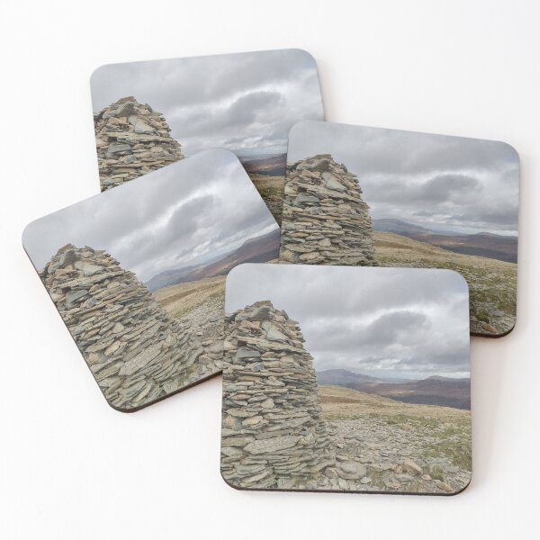 Item preview, Lake District Summit Cairn  designed and sold by wordsford.