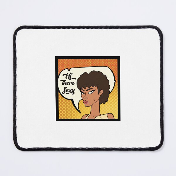 Item preview, Hi there Sexy designed and sold by Twister300.