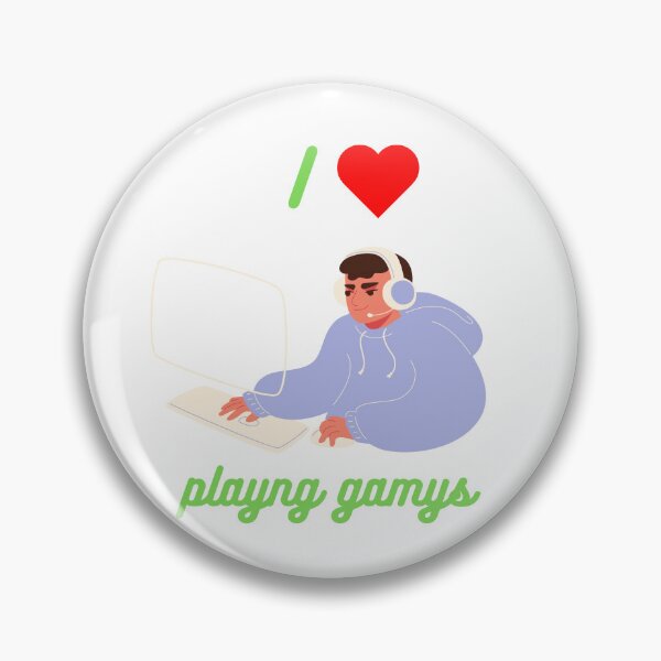 Item preview, I love playng gamys designed and sold by Bart-Designs.