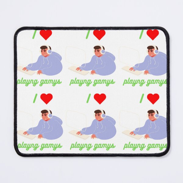 Item preview, I love playng gamys designed and sold by Bart-Designs.