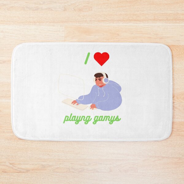 Item preview, I love playng gamys designed and sold by Bart-Designs.