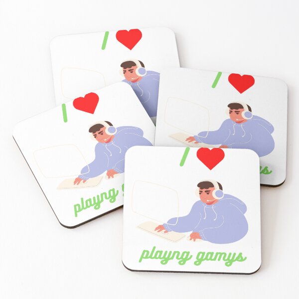 Item preview, I love playng gamys designed and sold by Bart-Designs.