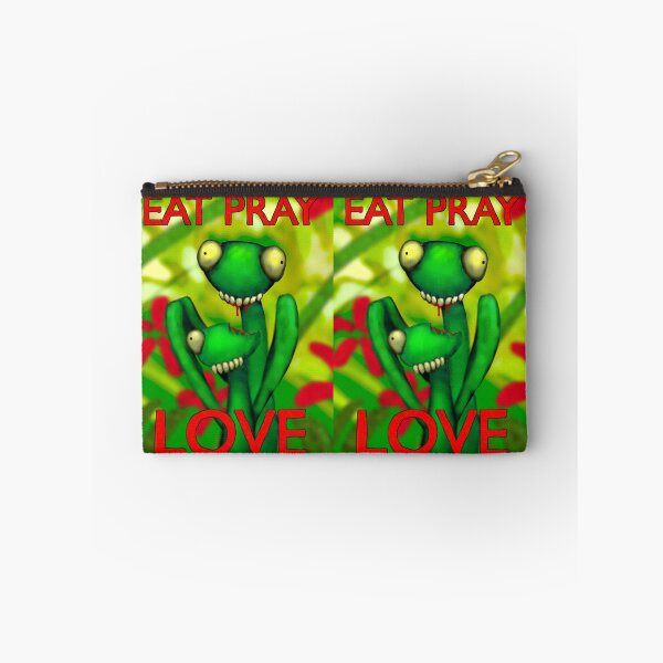 Item preview, Eat Pray Love designed and sold by Smallbrainfield.