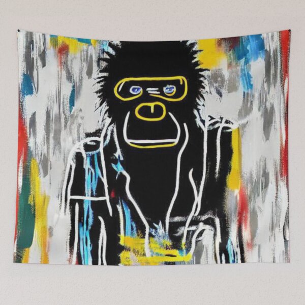 Item preview, Gorilla Suit designed and sold by itzbart.