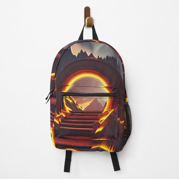 Item preview, Magic portal generated by artificial intelligence designed and sold by megadrina.