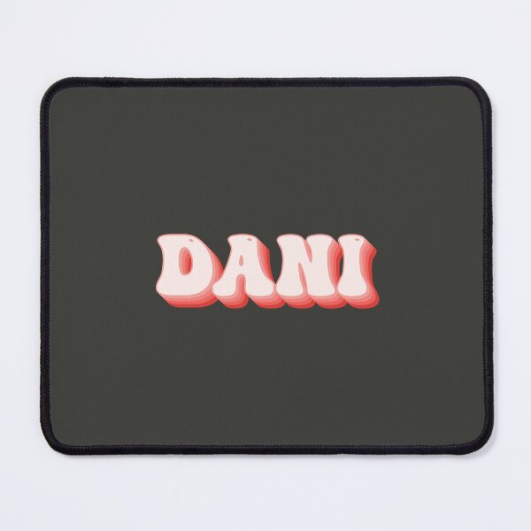 Item preview, Dani - Name designed and sold by kindxinn.