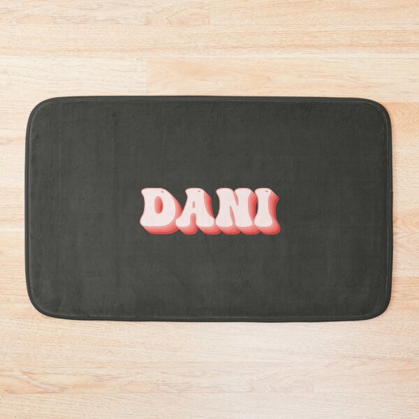Item preview, Dani - Name designed and sold by kindxinn.